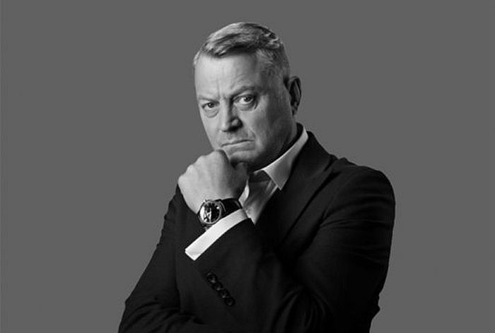 26.IX Latvijas Nacionālā teātra viesizrāde "Oligarhs" Siguldā