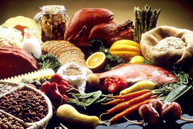 Uztura speciāliste: Sabalansēts uzturs īpaši svarīgs ziemā