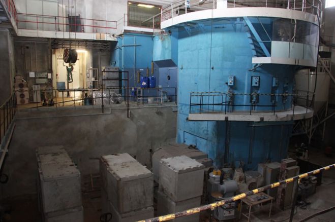 Oficiāli pārtraukti Salaspils kodolreaktora demontāžas un &quot;Radona&quot; paplašināšanas iepirkumi