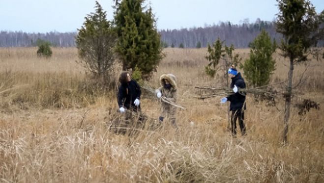 Ķemeru Nacionālajā parks aicina izzināt mitrājus, tiem palīdzot