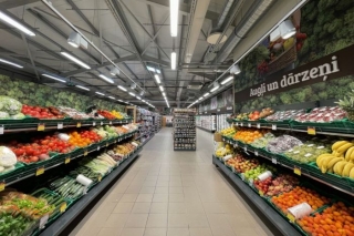 Asociācija: Augļu un dārzeņu sadārdzinājums apdraud patērētāju pirktspēju un iespēju iegādāties veselīgu pārtiku