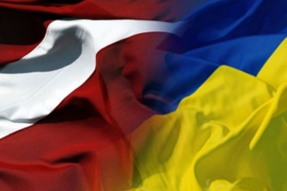 Ropažu novada pašvaldība un Ukrainas pilsēta Bojarka parakstījušas savstarpējās sadarbības līgumu