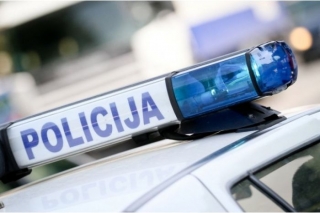 Tiesai nosūtīta krimināllieta par uzbrukumu Salaspils pašvaldības policistiem