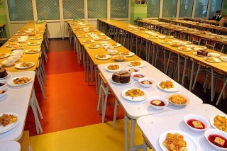Jūrmalā skolēnu un bērnudārznieku pusdienu paaugstinātās izmaksas sedz pašvaldība