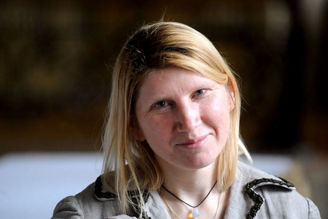 Ieva Struka: Melnais piens, mātes piens