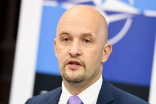 Sārts: "Kremlim ļoti sāp" SKT izdotais aresta orderis Putinam