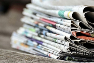 Aptauja: Masu medijiem uzticas un neuzticas līdzīga daļa Latvijas pilsoņu