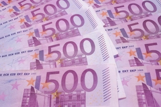Valdība atbalsta 2023.gada valsts budžetu ar 14,7 miljardu eiro izdevumiem