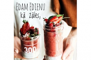 Medusāpsis, Dullā Paulīne, Frī kartelis un Dūmiņš kūp – Pierīgas uzņēmējiem ar humoru viss kārtībā