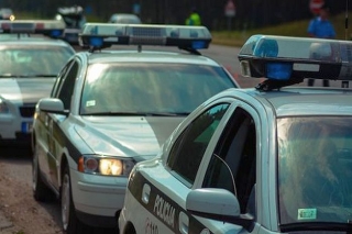 Kopš nedēļas sākuma ceļu satiksmes negadījumos Rīgas reģionā cietuši septiņi cilvēki