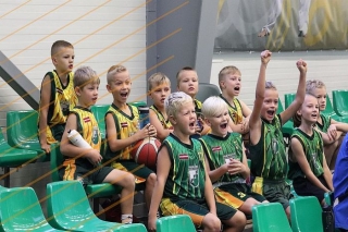 2.IV Basketbola turnīrs zēniem "Mārupes kauss 2023"