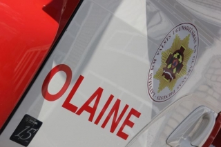 Pārolainē, Olaines novadā un Jūrmalā dzēsti paaugstinātas bīstamības ugunsgrēki (papildināta)