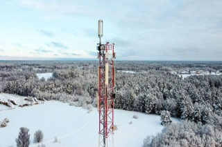 Mobilo sakaru operatori Ķekavas novadā plāno uzbūvēt septiņus sakaru balstus