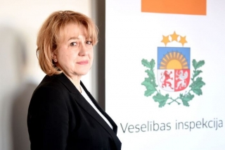 Veselības inspekcija pērn saņēmusi 640 iesniegumu par veselības aprūpes kvalitāti