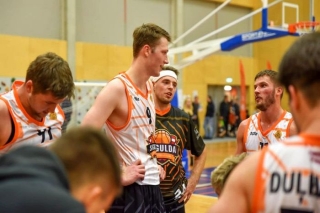 Sezonas divdesmitajā spēlē pārtrūkst Siguldas basketbolistu uzvaru sērija