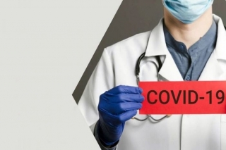 Covid-19 dēļ daudzdzīvokļu namam Stopiņu novadā noteikta karantīna (papildināta)