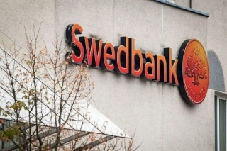 "Swedbank": Depozītu likmju pieaugumu pašlaik prognozēt vēl ir grūti