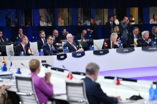 Levits: Madrides samitā pieņemtie lēmumi integrē NATO plānos un politikā Latvijas drošības vajadzības