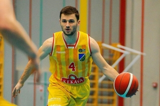 "Ķekavas" basketbolisti apstājas Nacionālās līgas ceturtdaļfinālā
