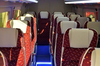 No 1.aprīļa mainīta galapunkta atrašanās vieta vairākiem Pierīgas maršrutiem