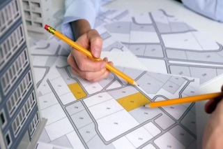 Domes sēdē apstiprināts Ķekavas novada teritorijas plānojums