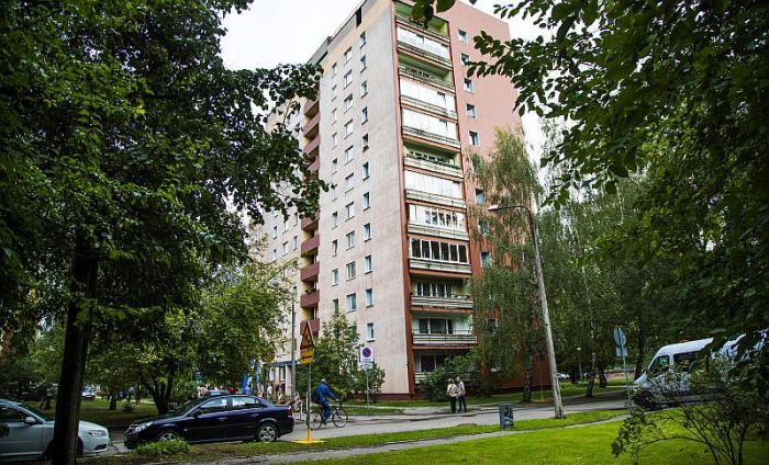 Attēls rakstam: "Swedbank": Finansiālā situācija ģimenēm Rīgā joprojām ir sliktākā Baltijā
