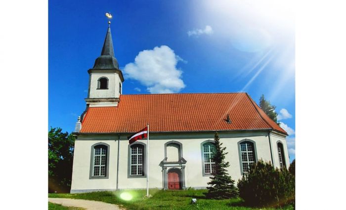 Attēls rakstam: Baznīcu nakts atklāšanas pasākums šogad notiks Baltezerā