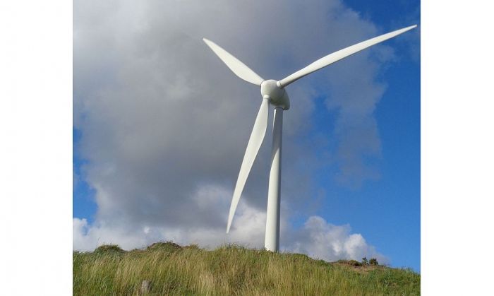 Attēls rakstam: Pašvaldībām un iedzīvotājiem ik gadu plānota kompensācija 2500 eiro apmērā par katru uzstādītās vēja turbīnas megavatu