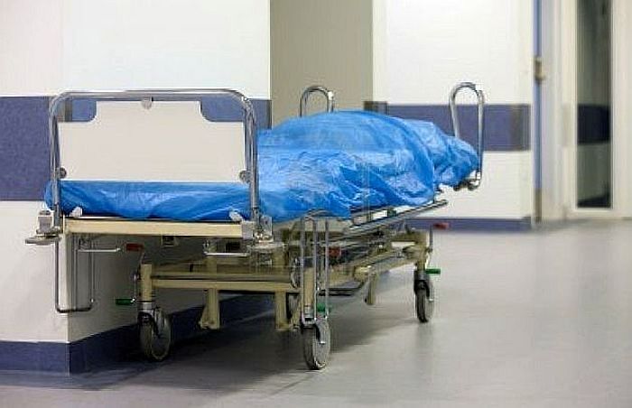 Attēls rakstam: Austrumu slimnīcā no gripas vai tās izraisītām komplikācijām šosezon miris 51 pacients