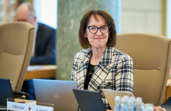 Attēls rakstam: VARAM ministre: Rīgas metropoles areālam ir potenciāls attīstīt konkurētspēju un piesaistīt investīcijas