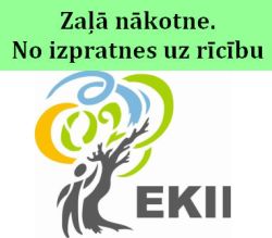 Projekts Zaļā nākotne