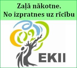 Projekts Zaļā nākotne