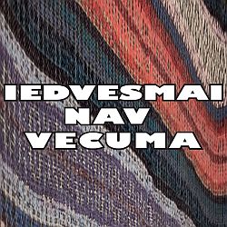Iedvesmai nav vecuma
