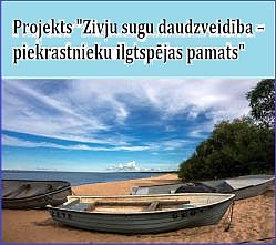 Zivju projekts