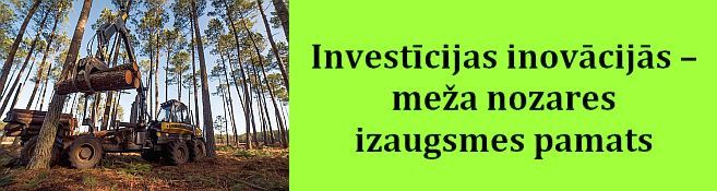 RIBanka mežizstrāde