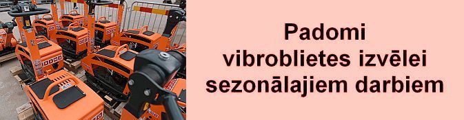 Cramo vibrobliete