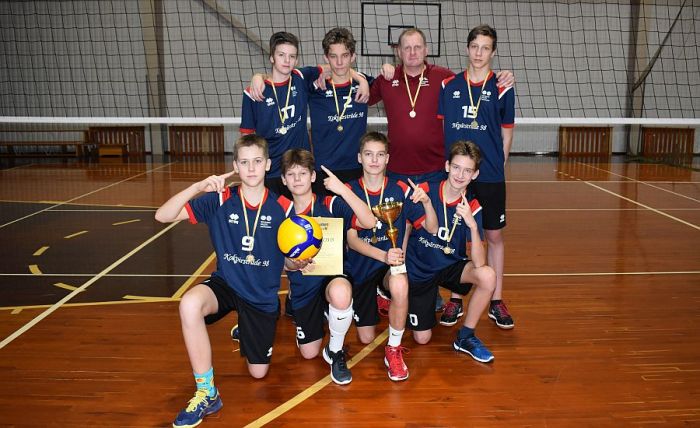 Foto - Pierīgas izglītības, kultūras un sporta pārvalde