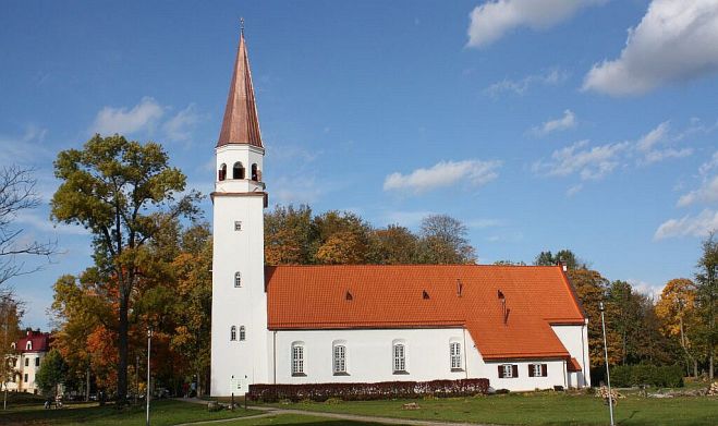 24.VIII Stīgu trio koncerts Siguldā