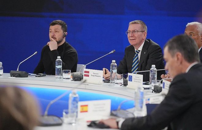 Foto - Ilmārs Znotiņš, Valsts prezidenta kanceleja