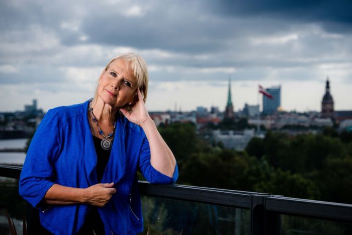 Foto – Sanita Ieva Sparāne