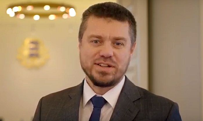 Foto - ekrānšāviņš no youtube.com