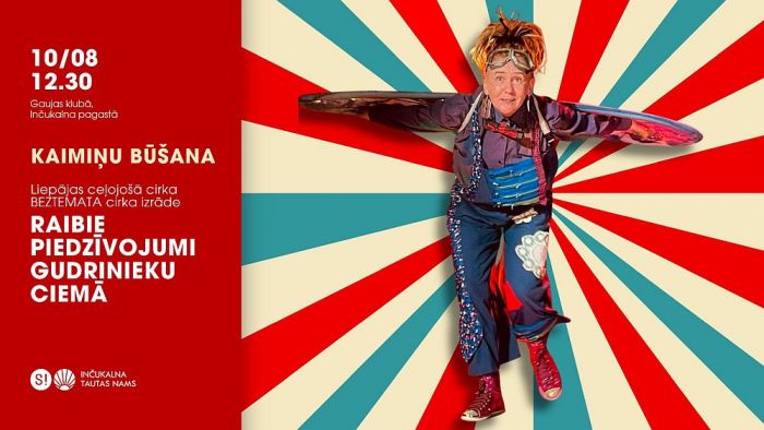 10.VIII &quot;Kaimiņu būšanas&quot; pasākums Gaujā