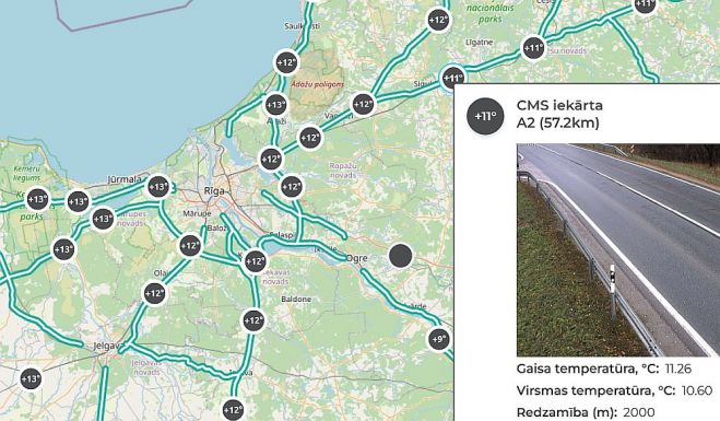 Ilustrācija - ekrānuzņēmums no lvceli.lv