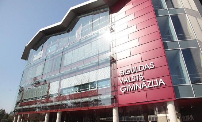 Foto - Siguldas novada pašvaldība