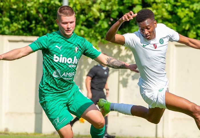 Foto - FK "Auda"