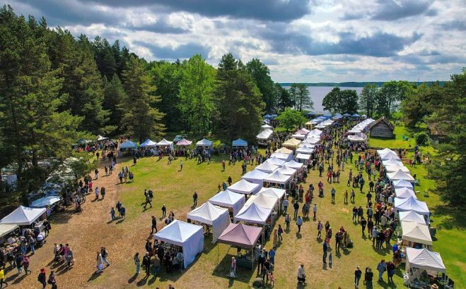 Foto - publicitātes