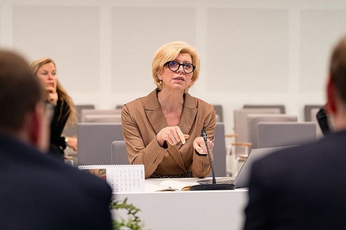 Attēls rakstam: Nākamgad iesaldēs valsts budžeta finansējumu partijām