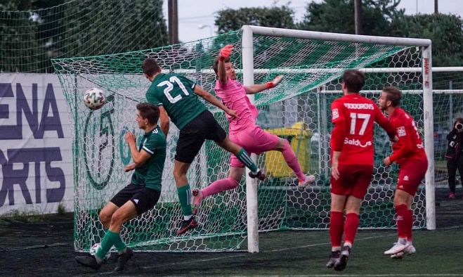 Foto - FK &quot;Auda&quot;