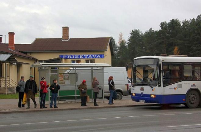 Foto - arhīvs