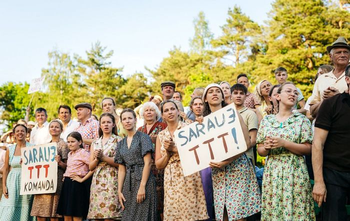 Attēls rakstam: Filmu "Tīklā. TTT leģendas dzimšana" noskatījušies jau vairāk nekā 100 000 skatītāju